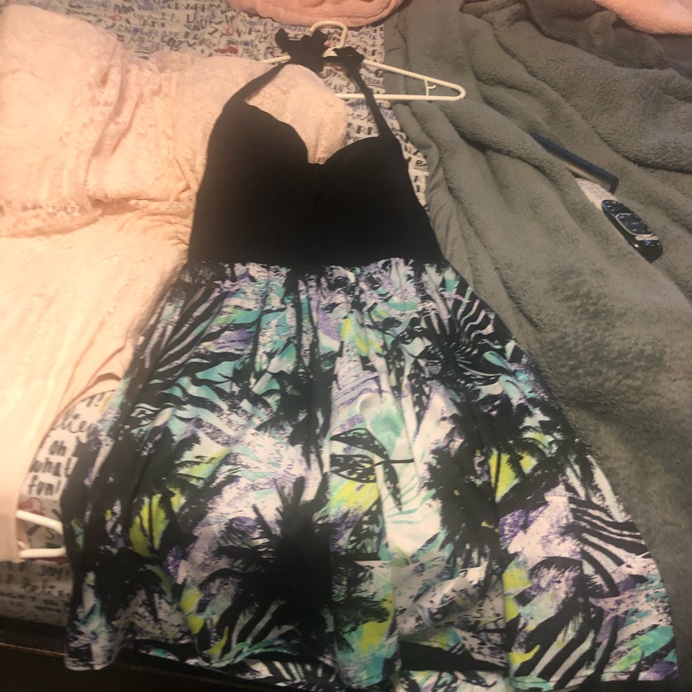 Used size med